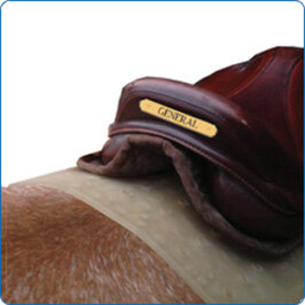 Saddle plate (1)