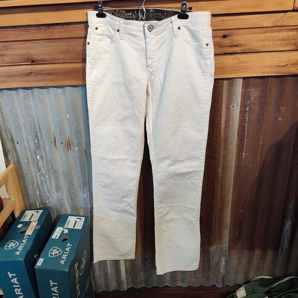 WRANGLER Q BABY-
