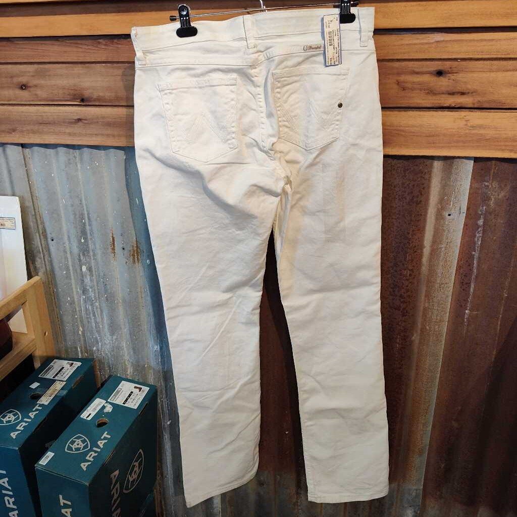 WRANGLER Q BABY-