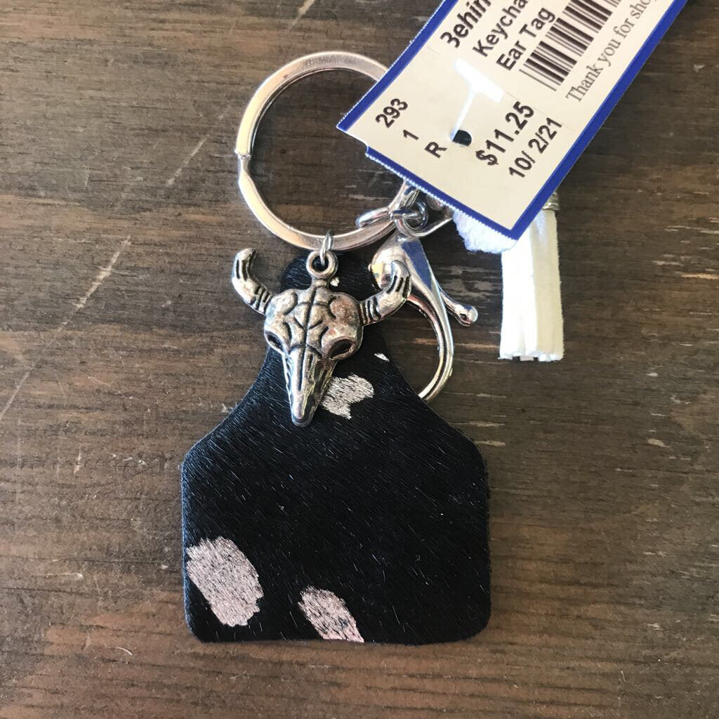 Ear Tag