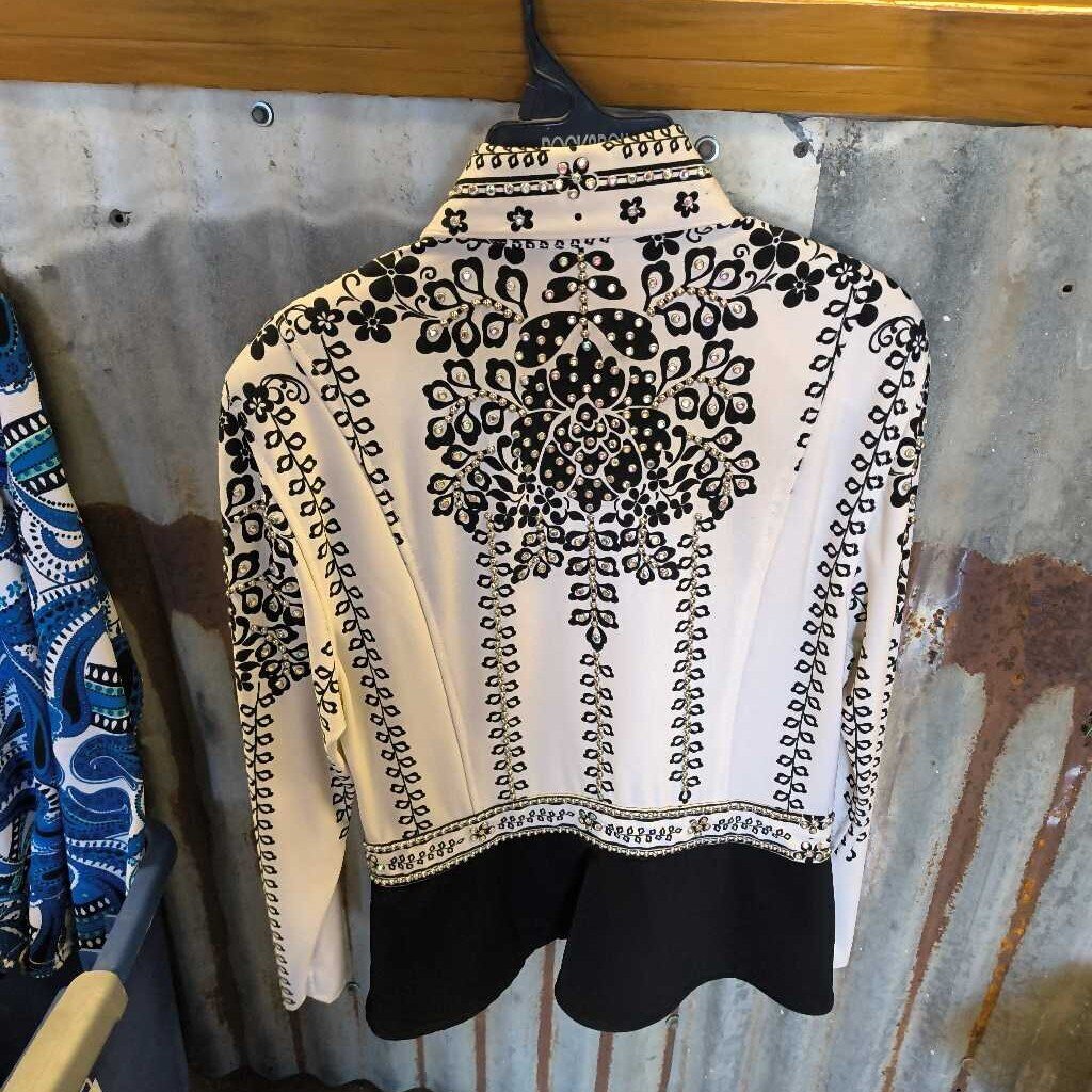 Western Show Connies Custom