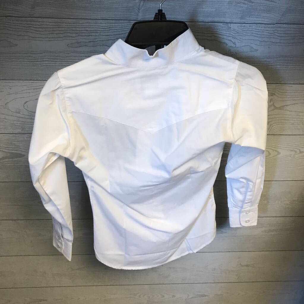 Shirt English Tuff Rider