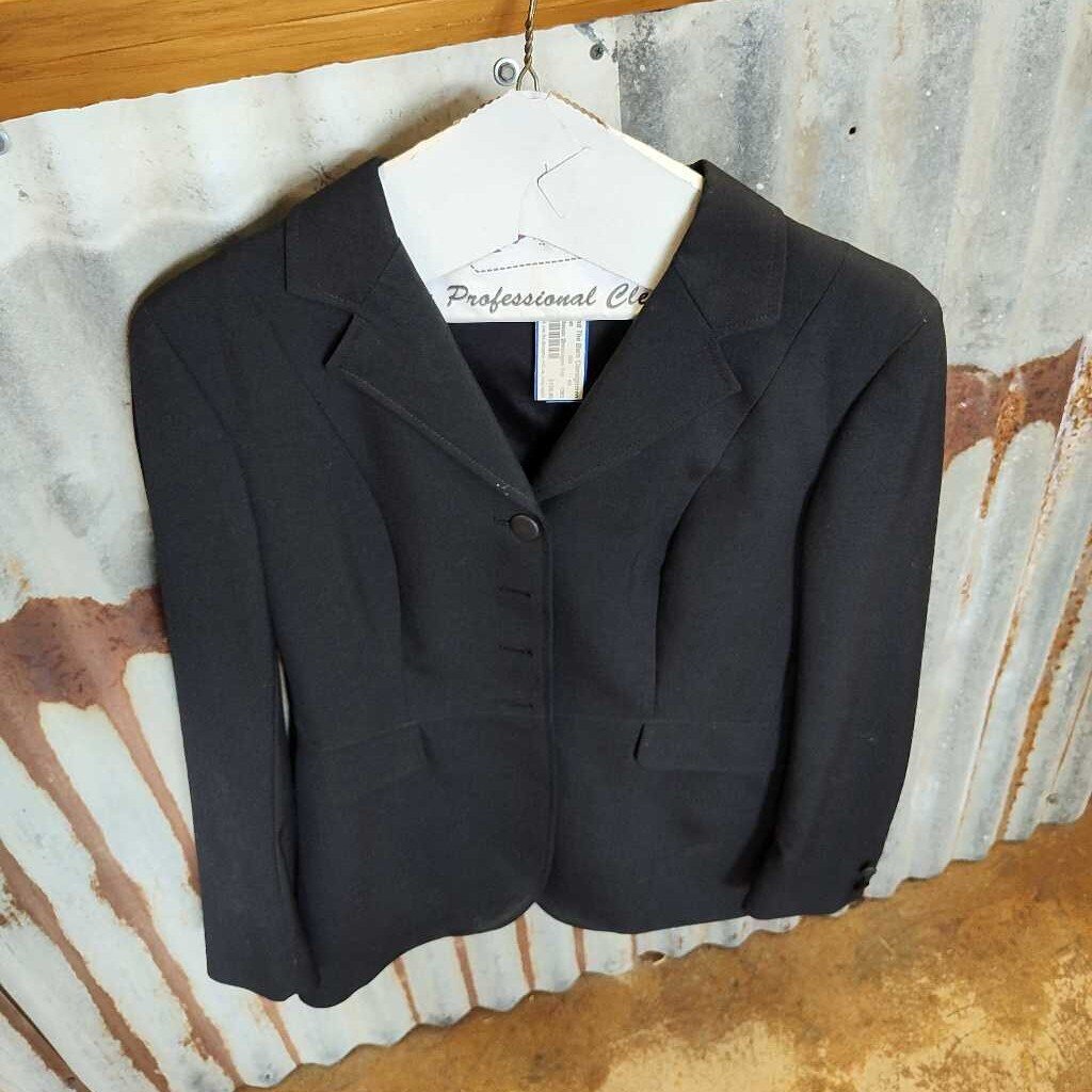 RJ Classic Dressage Coat
