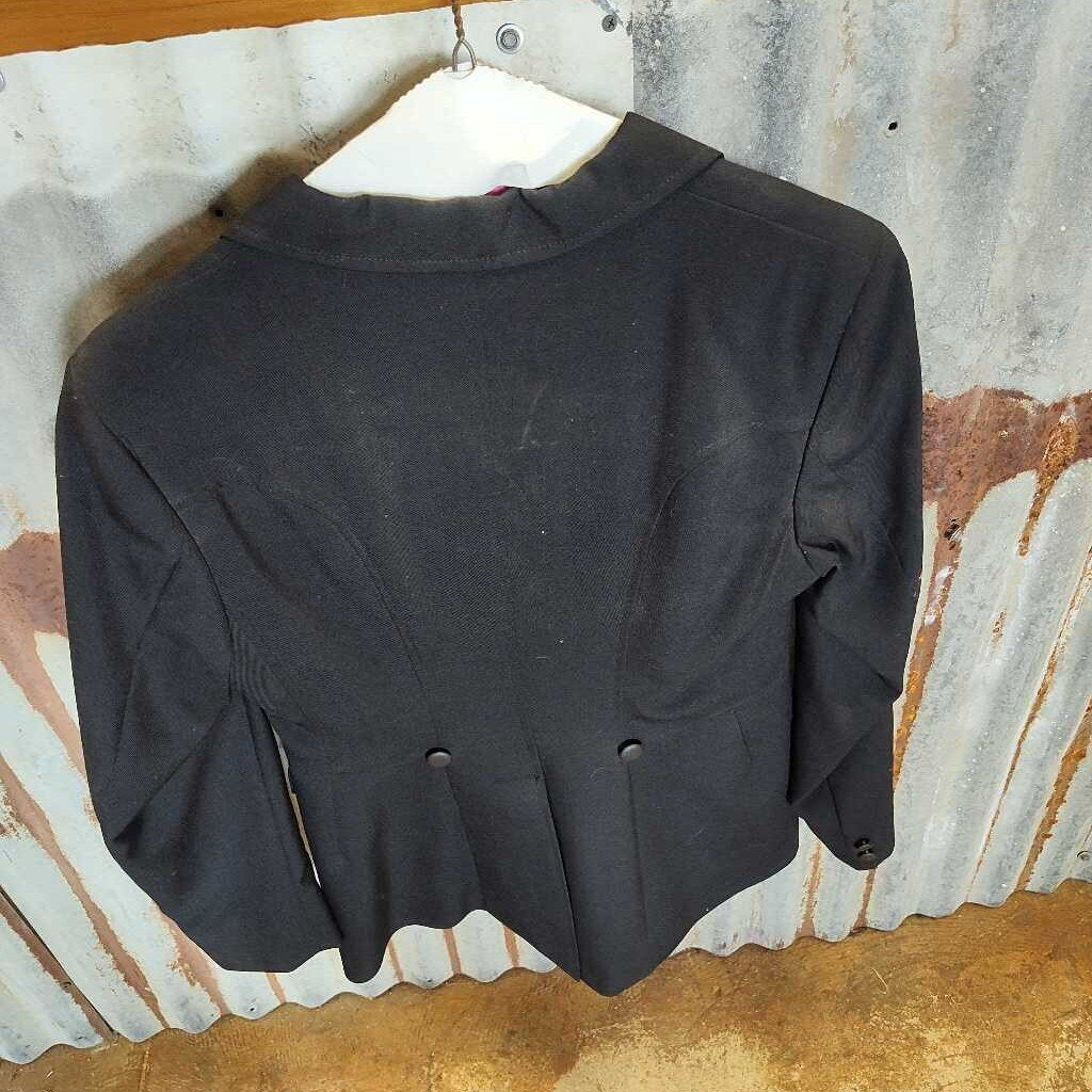RJ Classic Dressage Coat