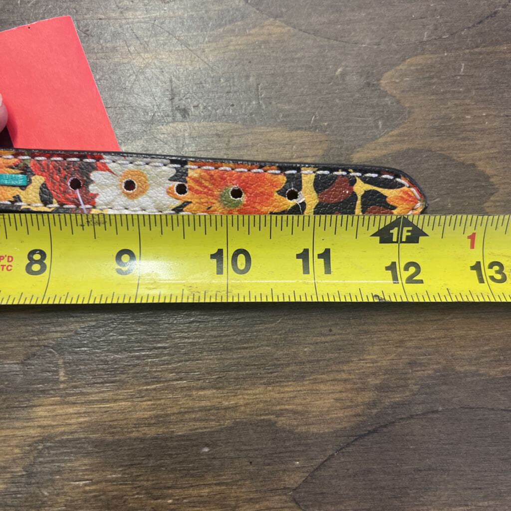 Dog Collar Flowers