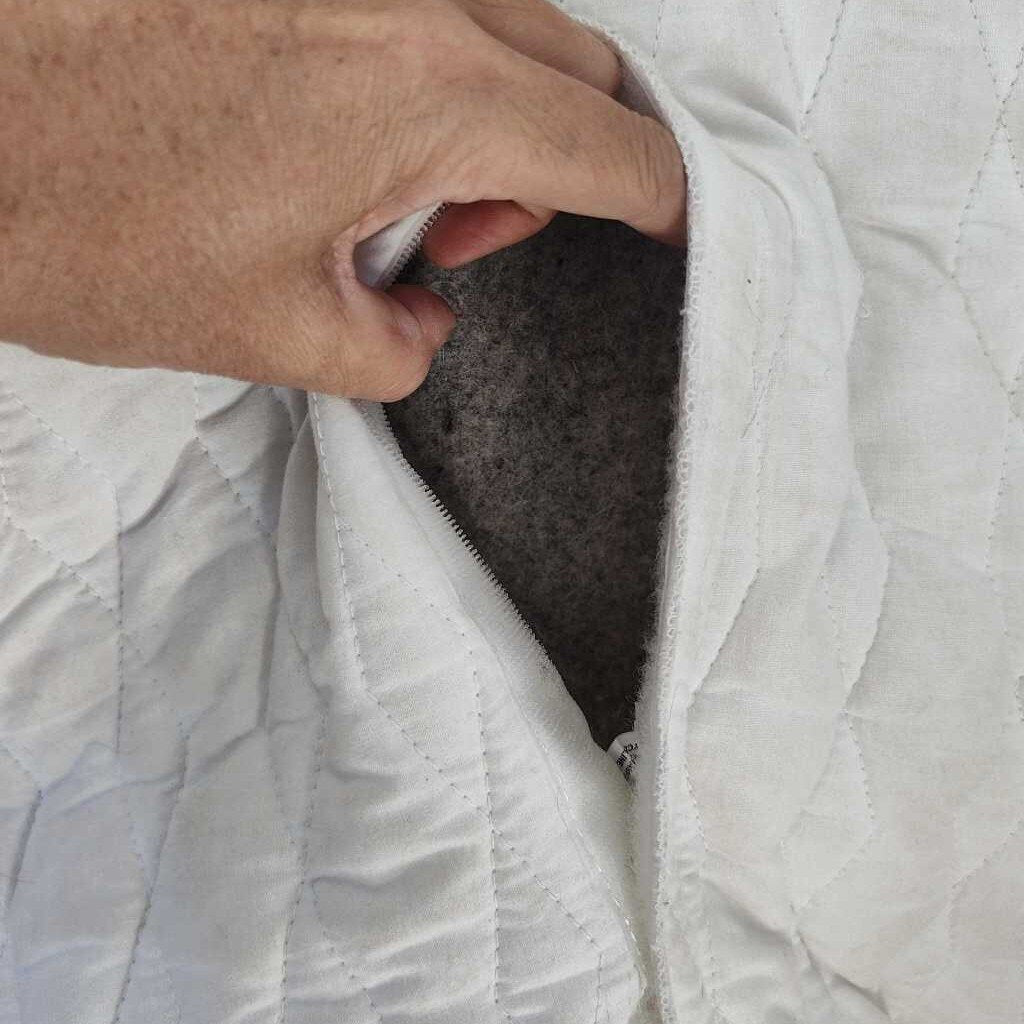 Dura-Tech- Wool Incert