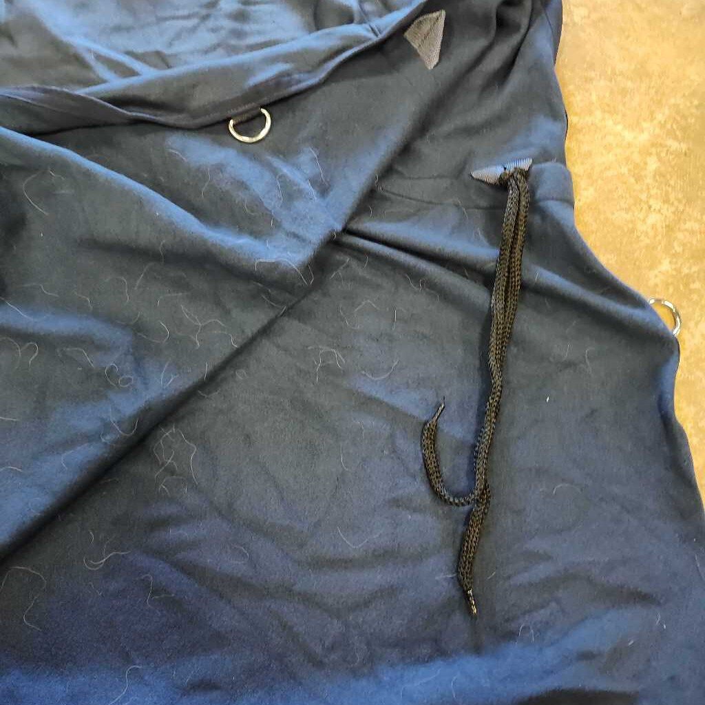 Quarter Sheet Turbo Fleece-