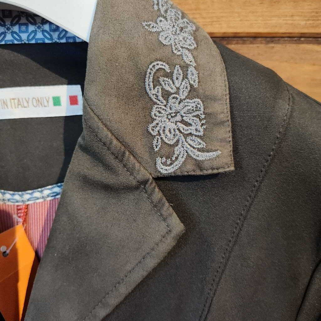 Animo- Show Coat