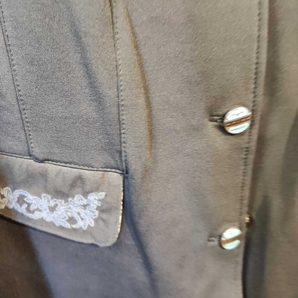 Animo- Show Coat