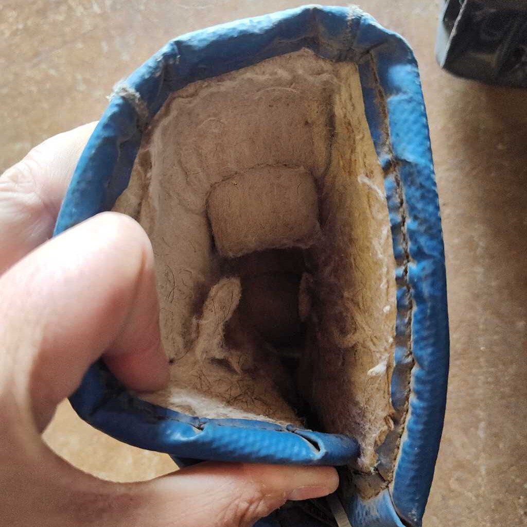 Bell Boots