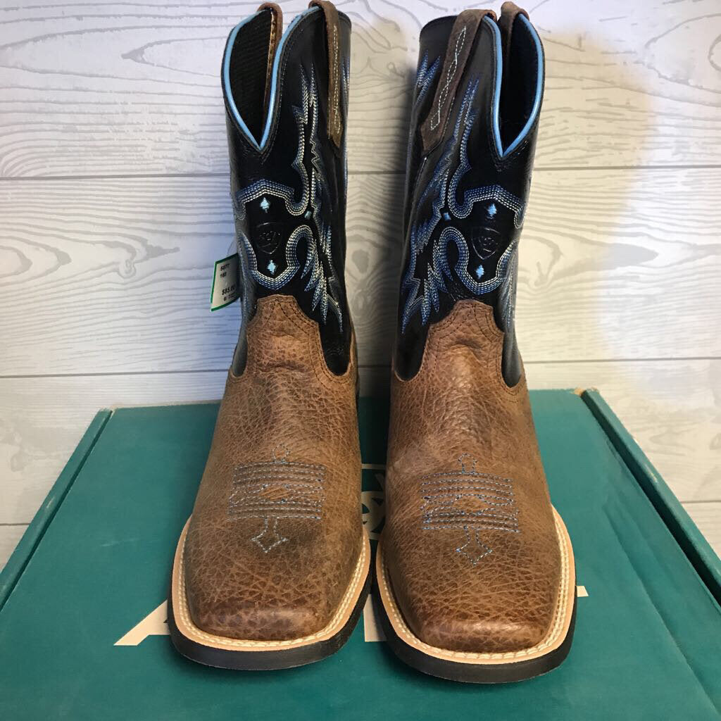 Ariat- Youth-Tomstone