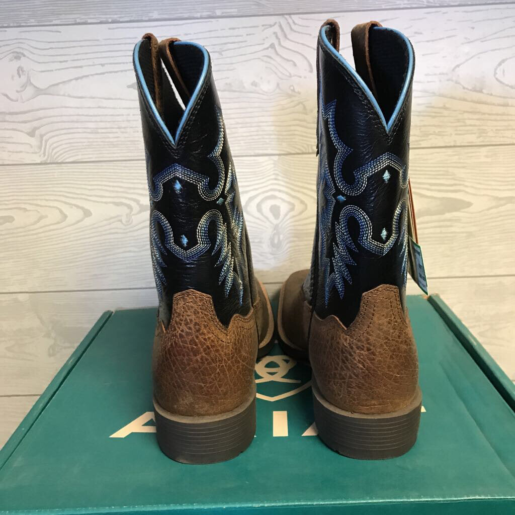 Ariat- Youth-Tomstone