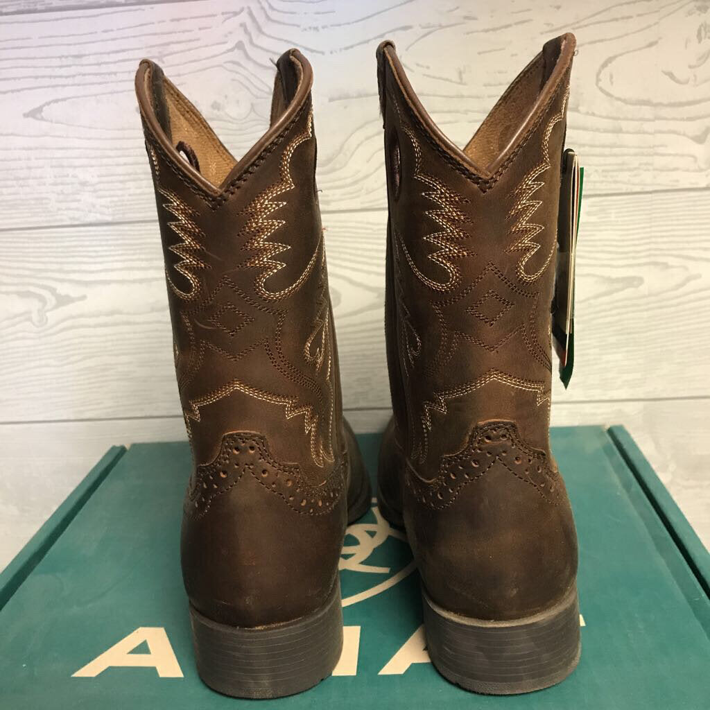 Ariat- Youth-Tomstone