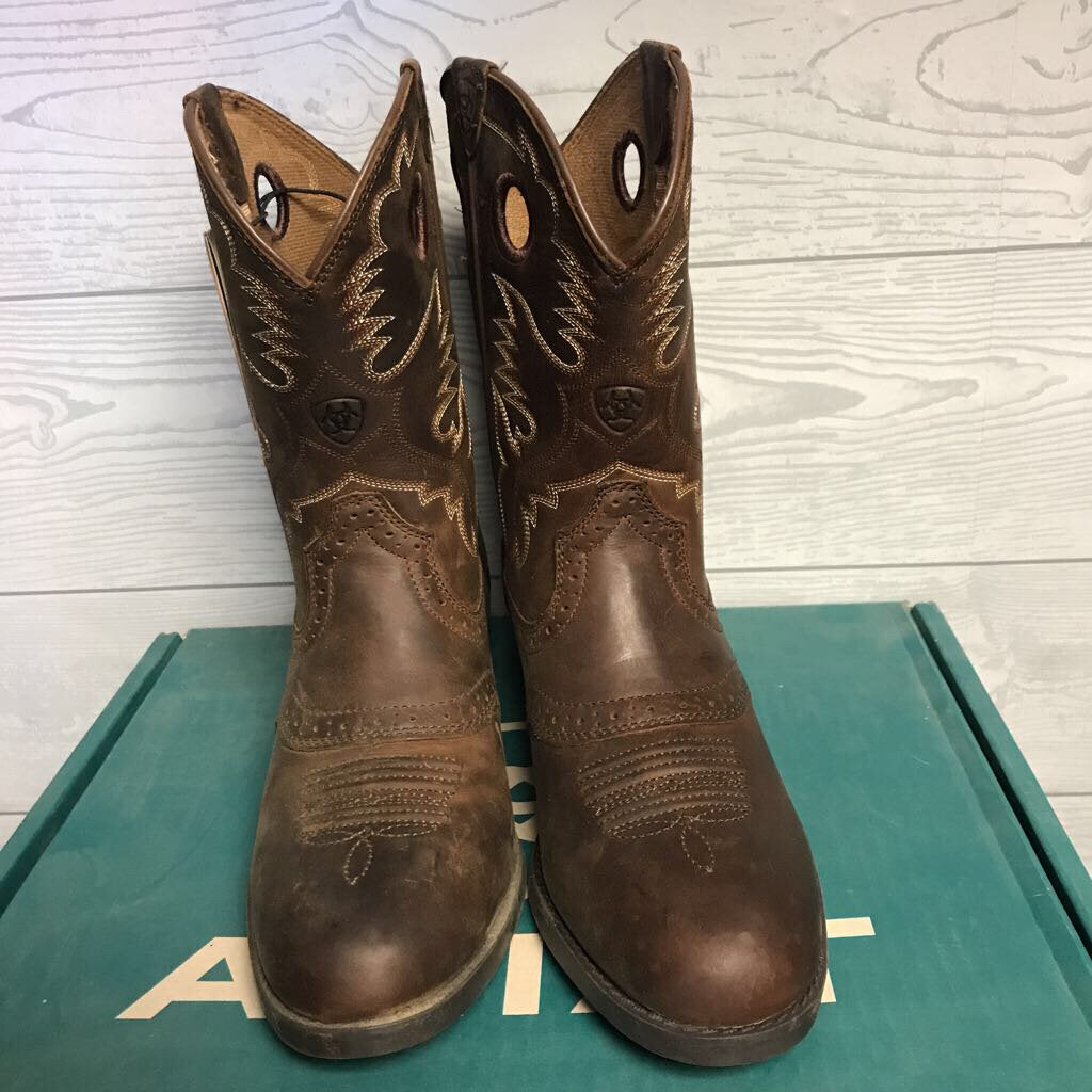 Ariat- Youth-Tomstone
