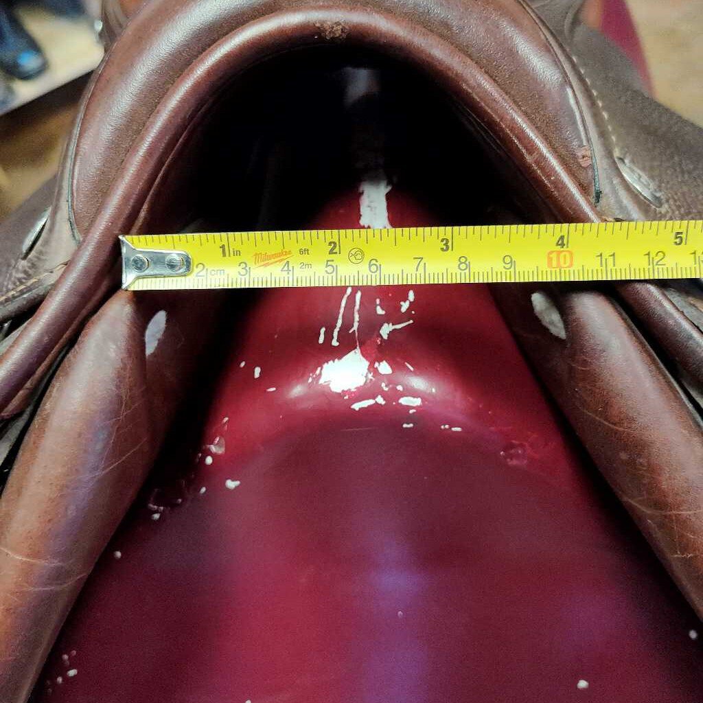 Saddle Jumping CWD- Jumping Saddle