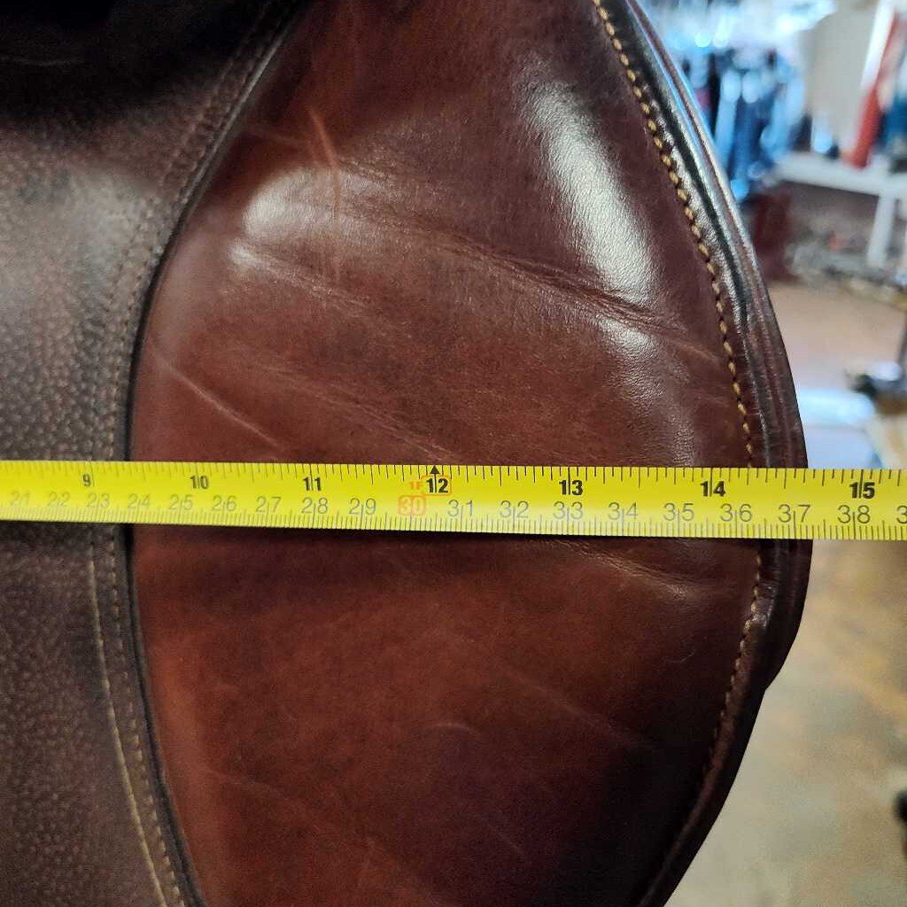 Saddle Jumping CWD- Jumping Saddle
