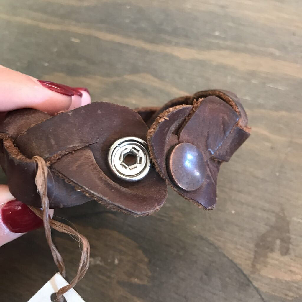 Bracelet Braded