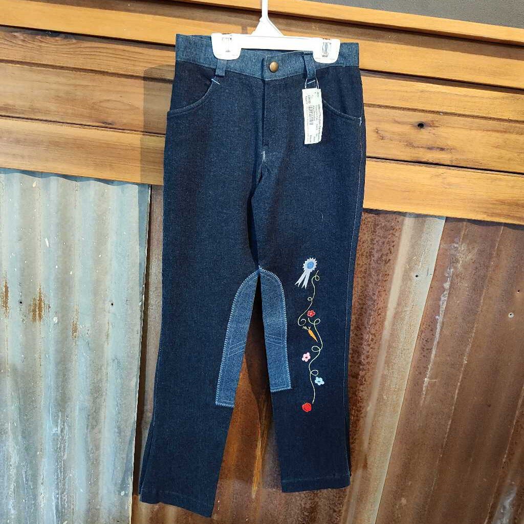 Breeches Kids Jean Breeches