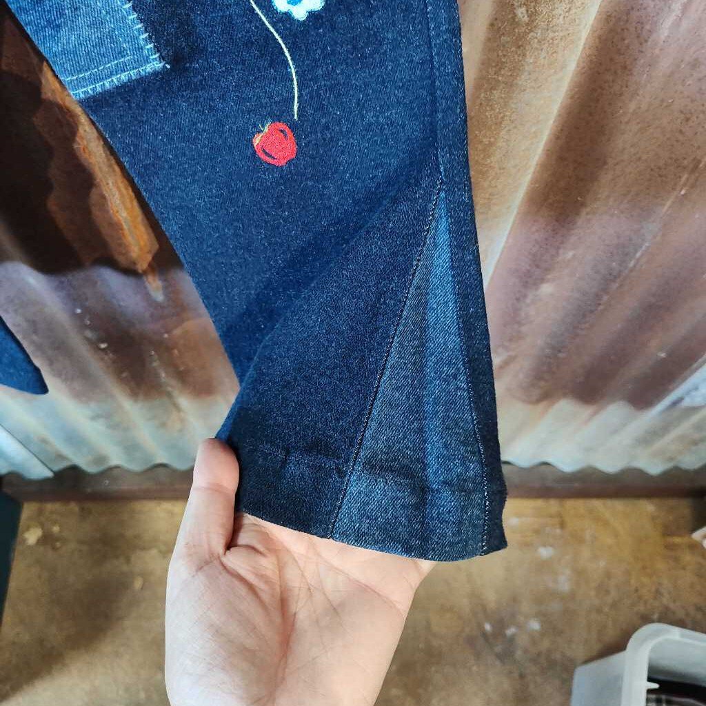 Breeches Kids Jean Breeches