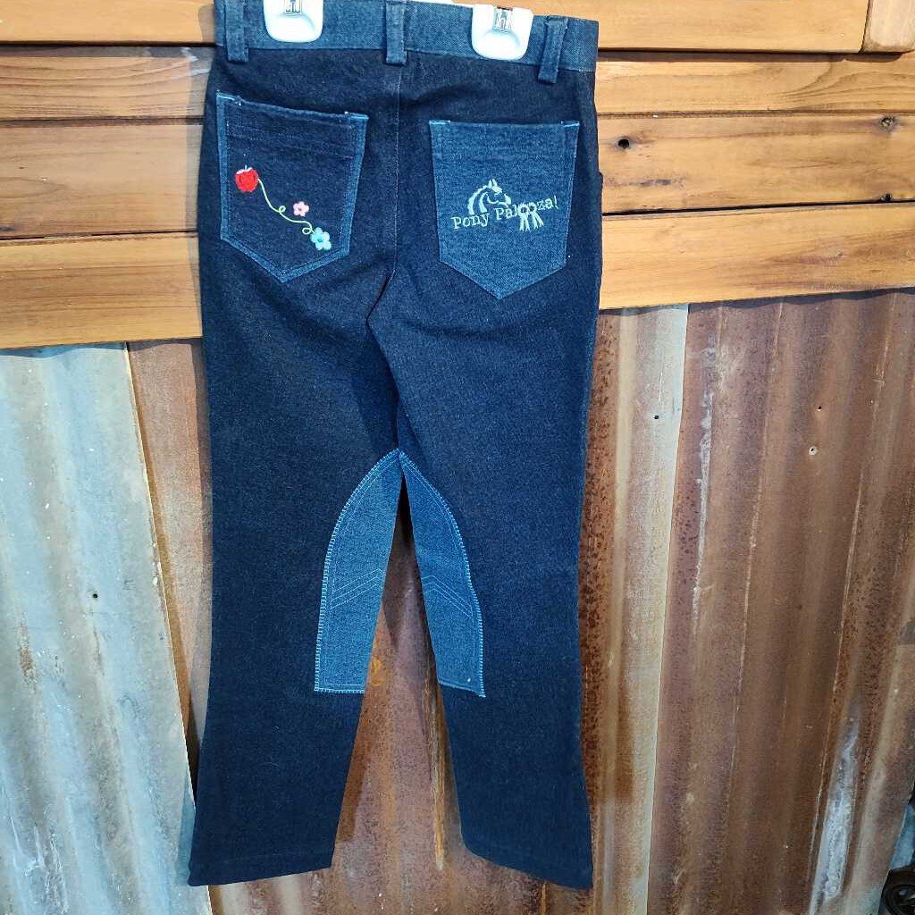 Breeches Kids Jean Breeches