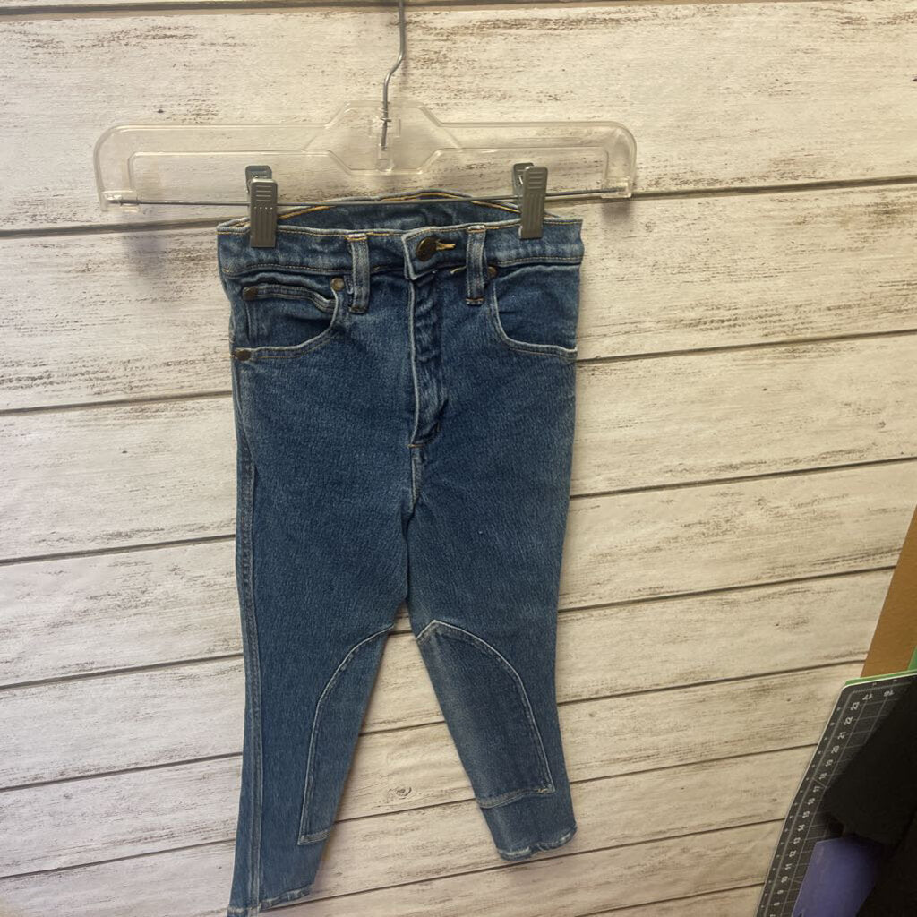 Breeches Kids Jean Breeches