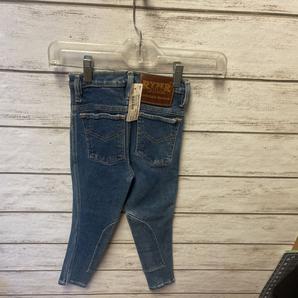 Breeches Kids Jean Breeches