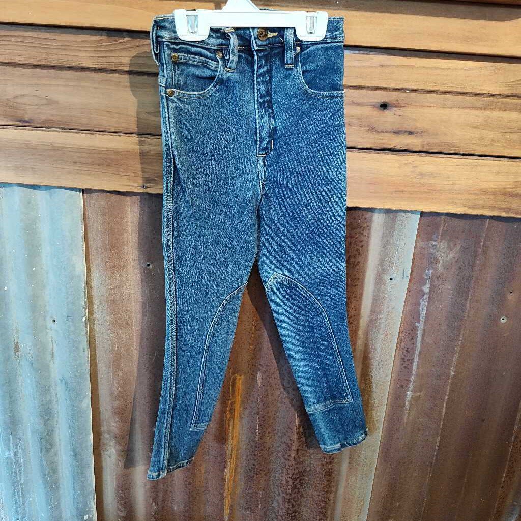 Breeches Kids Jean Breeches