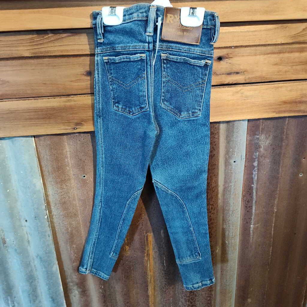 Breeches Kids Jean Breeches