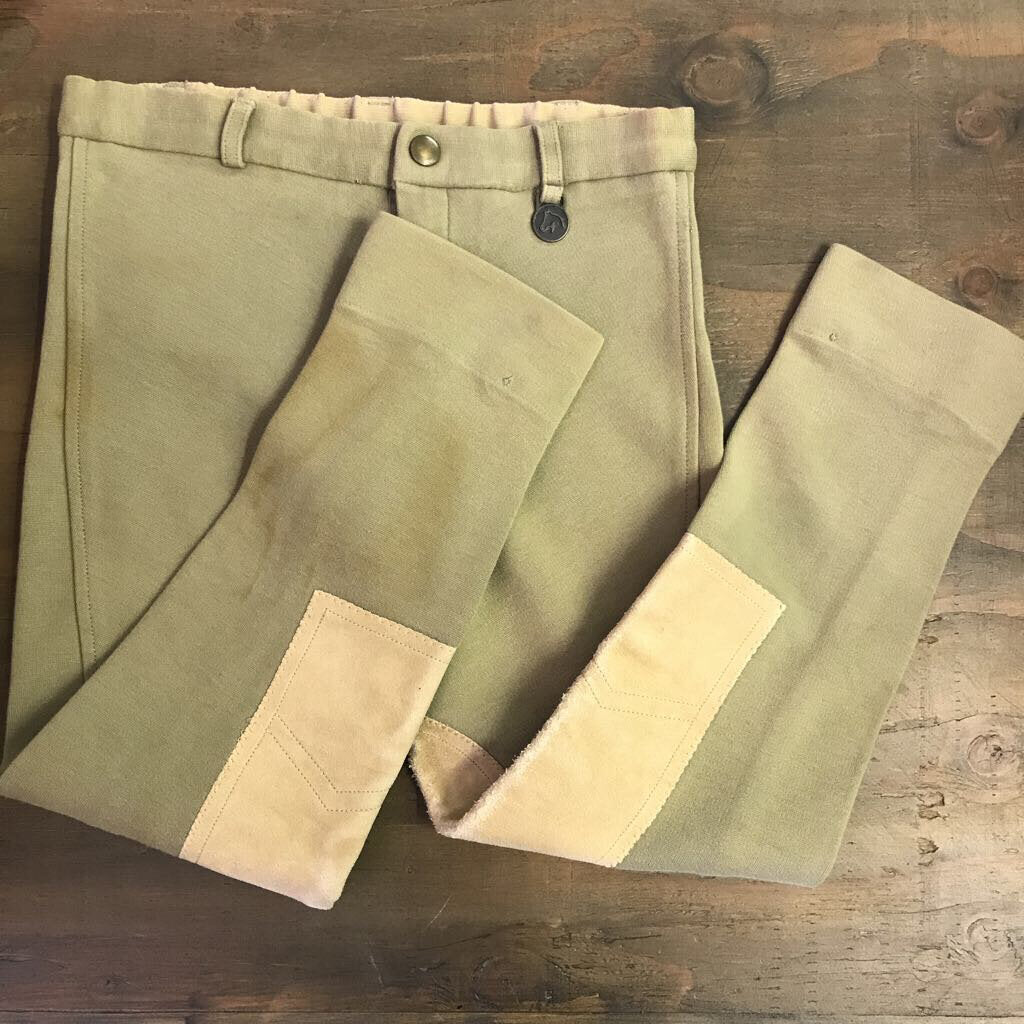 Breeches Kids Dublin
