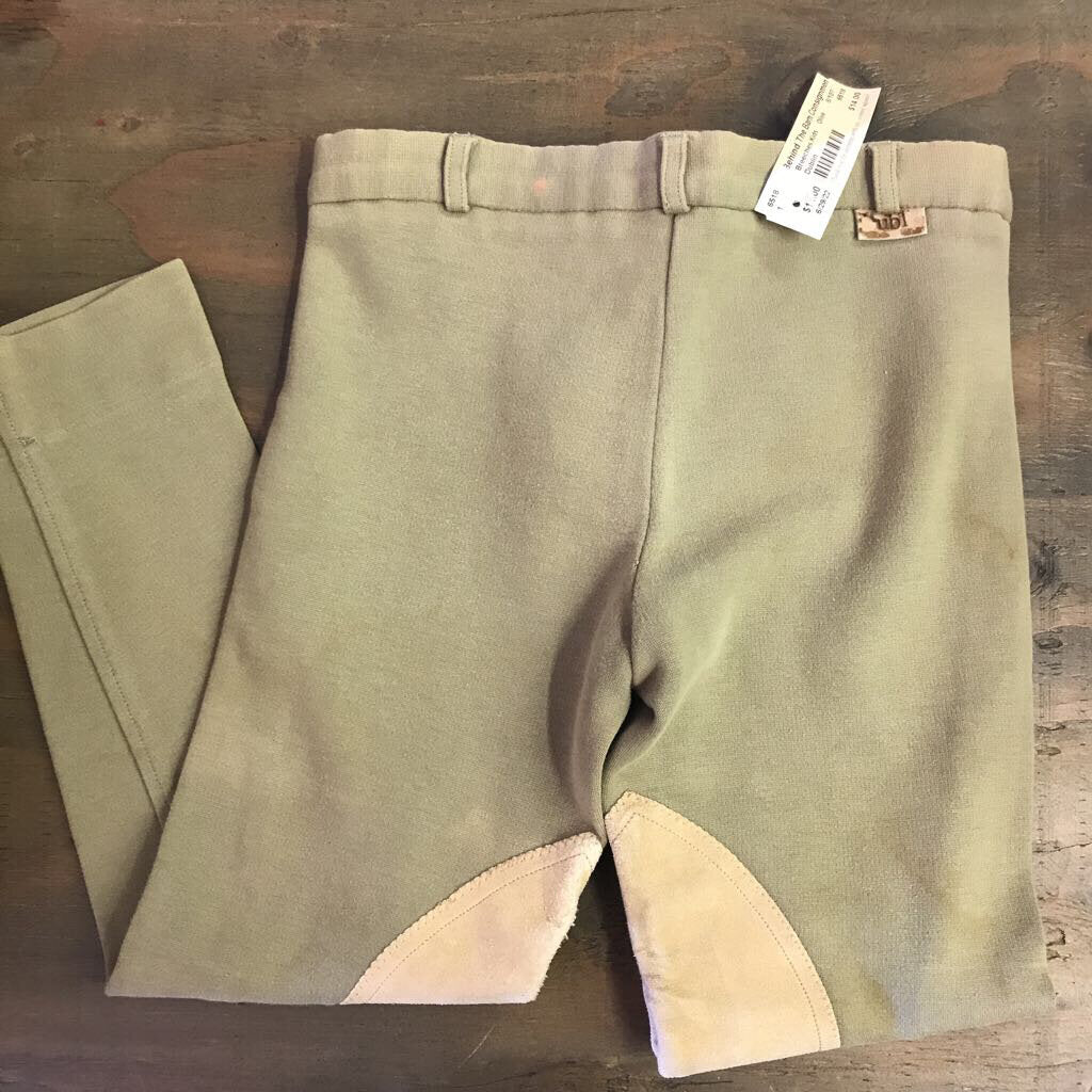 Breeches Kids Dublin