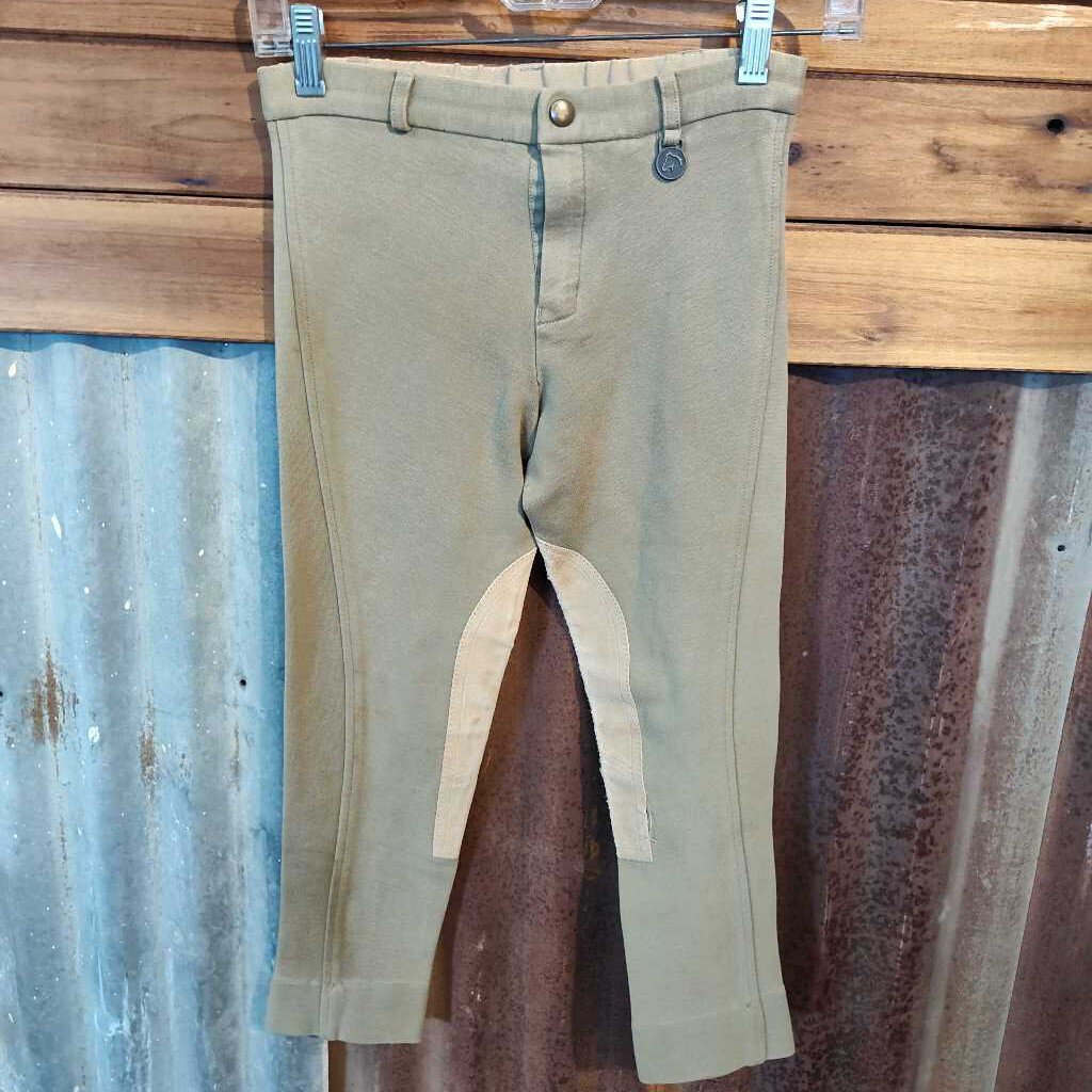 Breeches Kids Dublin