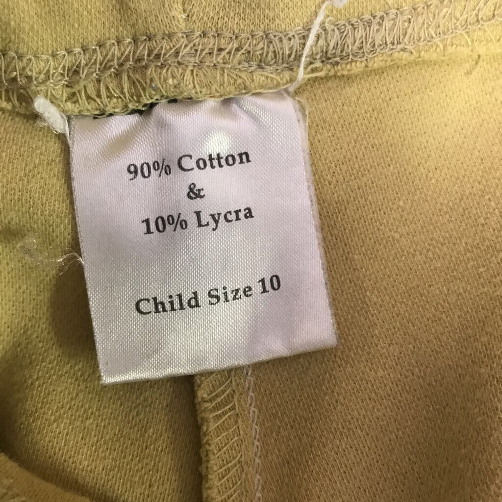 Breeches Kids Cotton