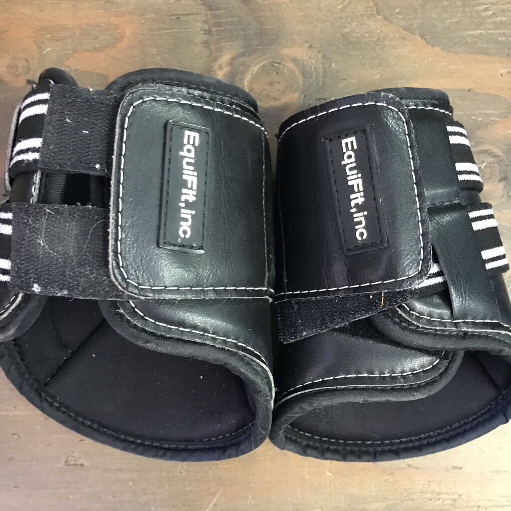 Leather/ Neoprene
