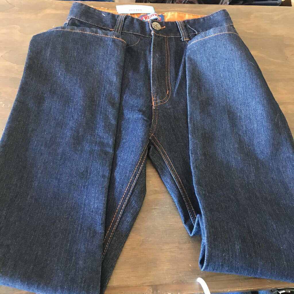 Weaver Jeans