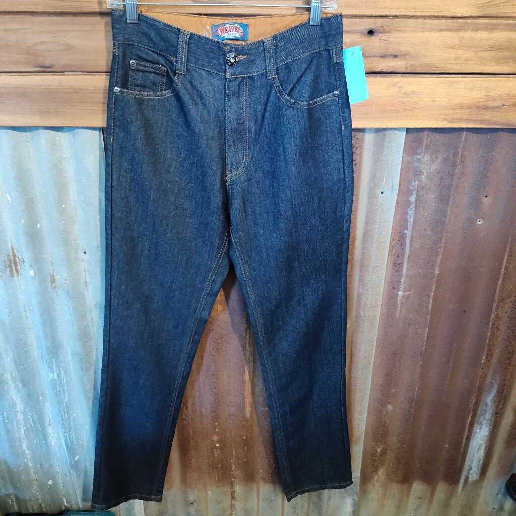 Weaver Jeans
