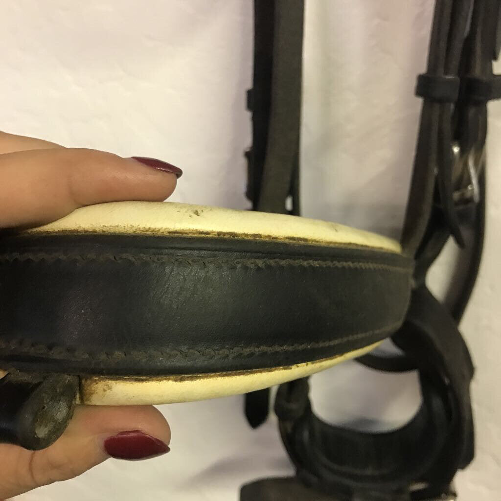 Dressage Bridle Dressage Bridle