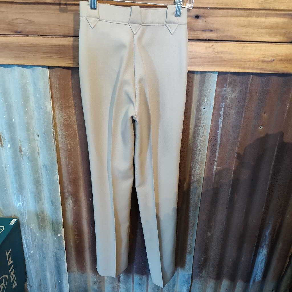 Show Pants Silver Mesa
