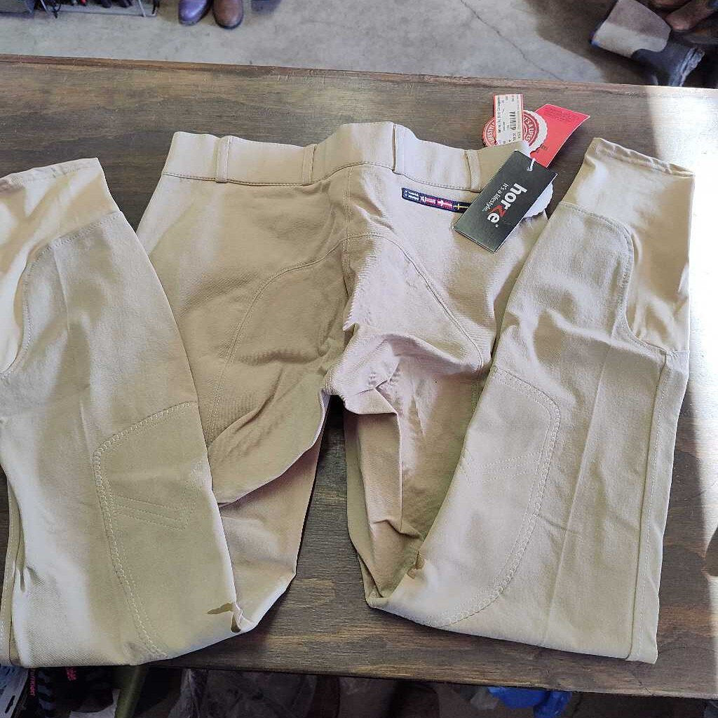 Breeches- ladies