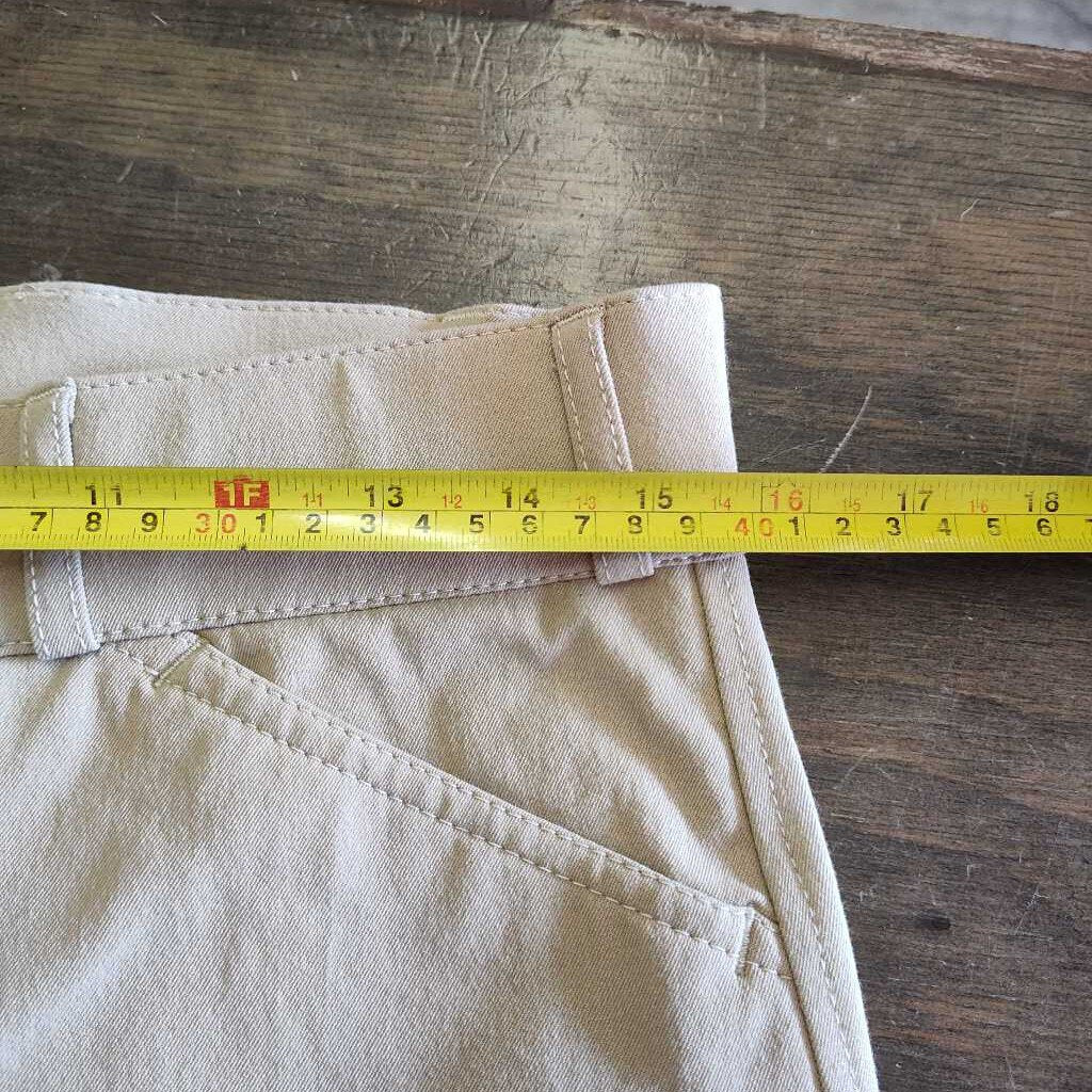 Knee patch Breeches- ladies