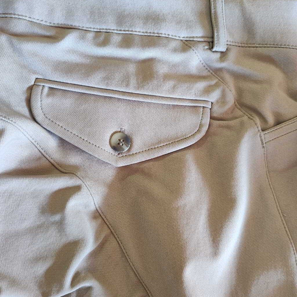 Breeches MEN Tuffrider