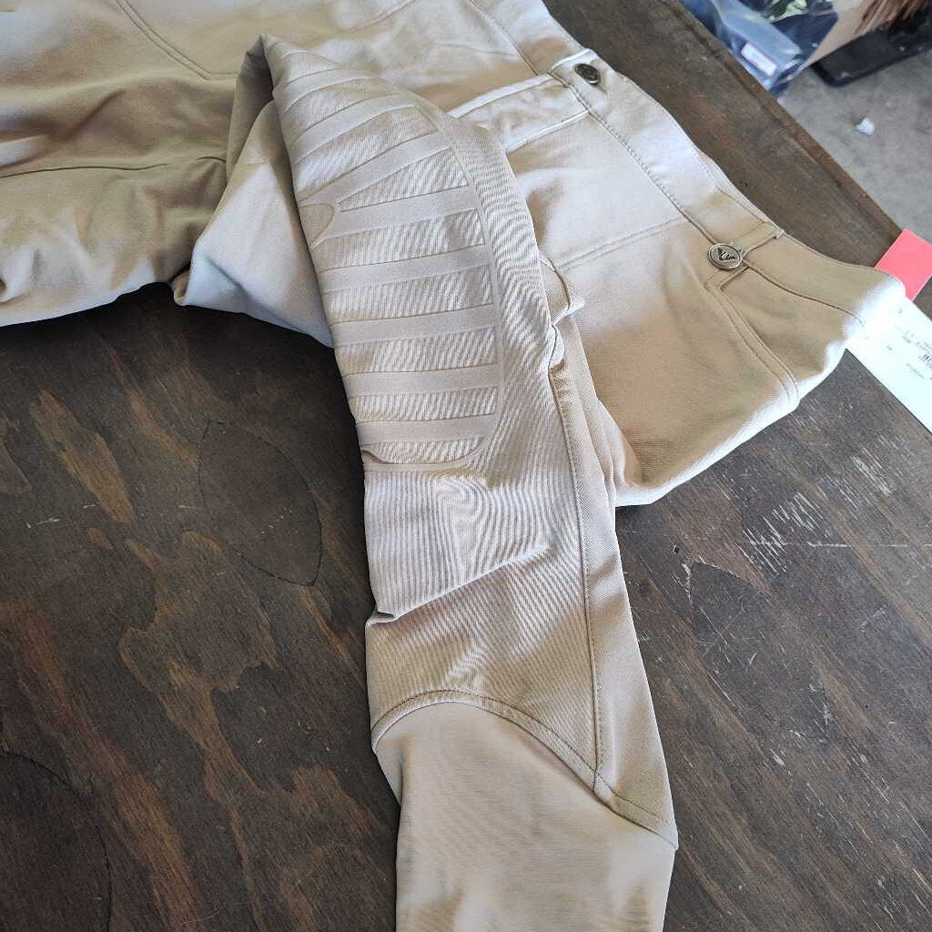 Breeches MEN Tuffrider