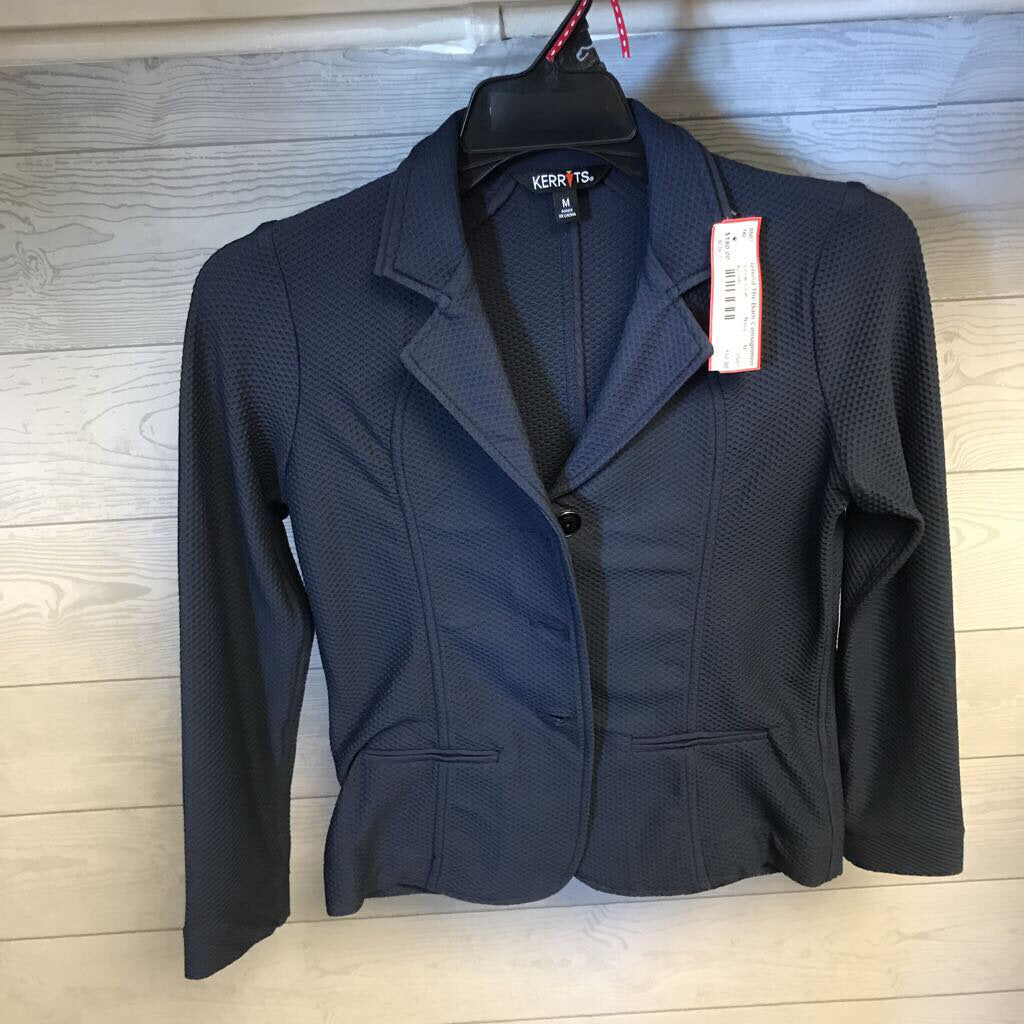 Youth mesh hunt coat