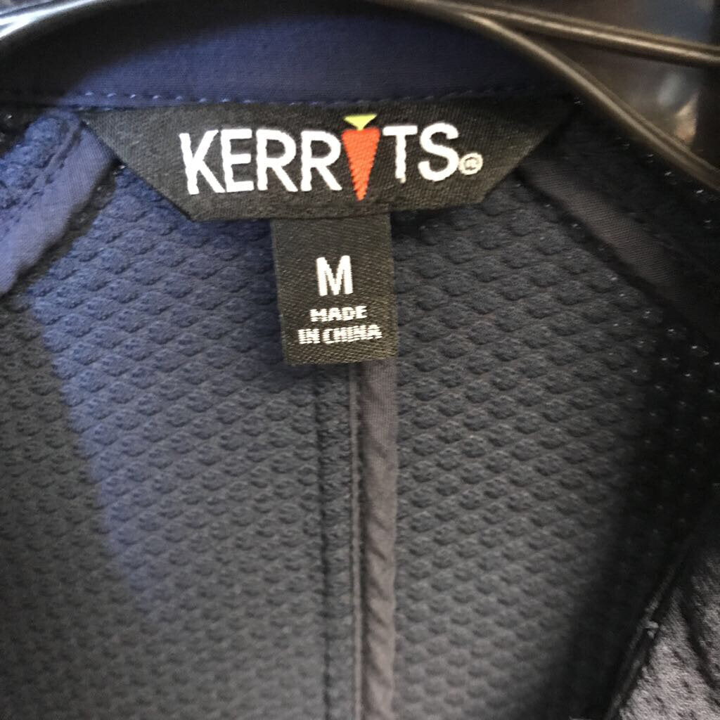 Youth mesh hunt coat