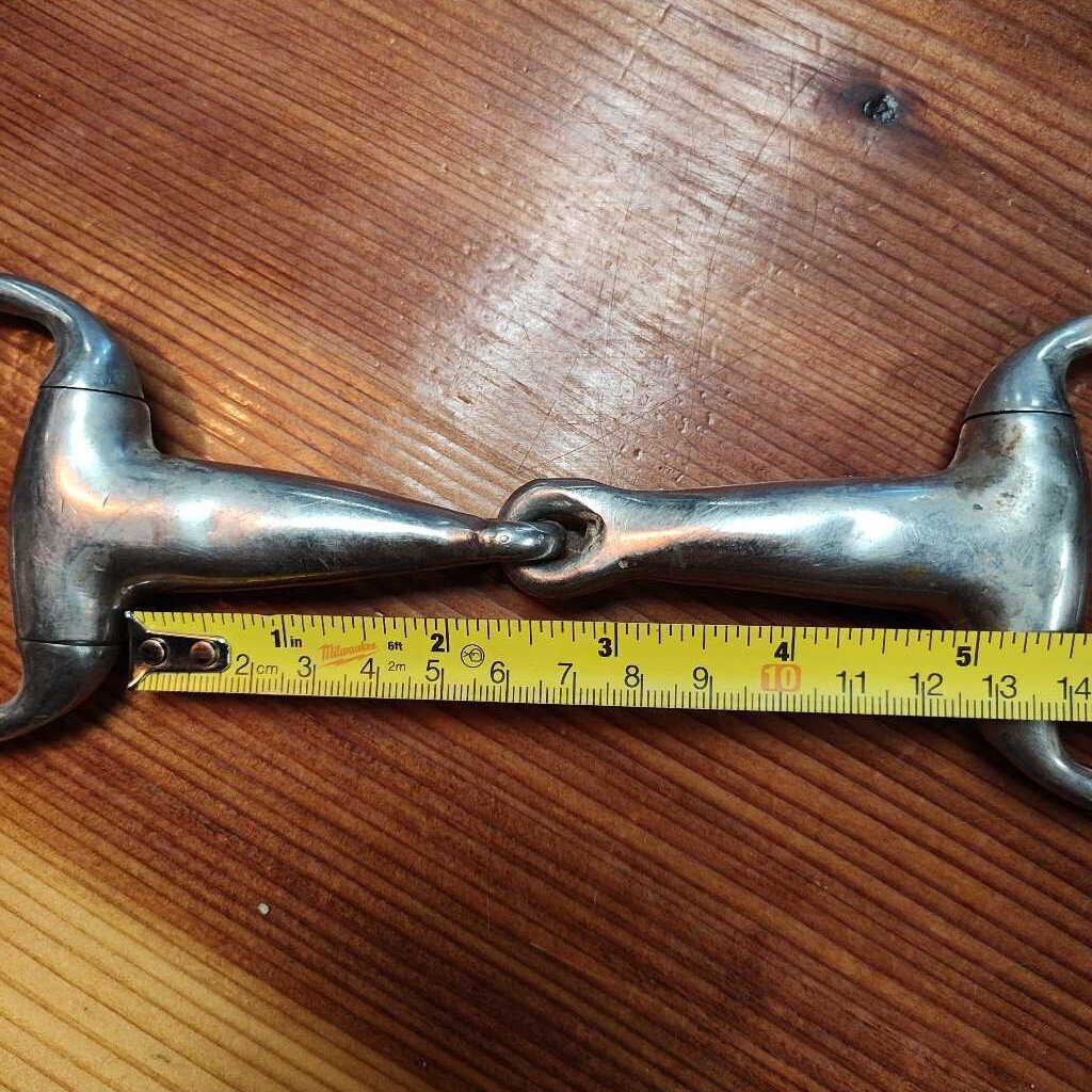 Snaffle Thick- used