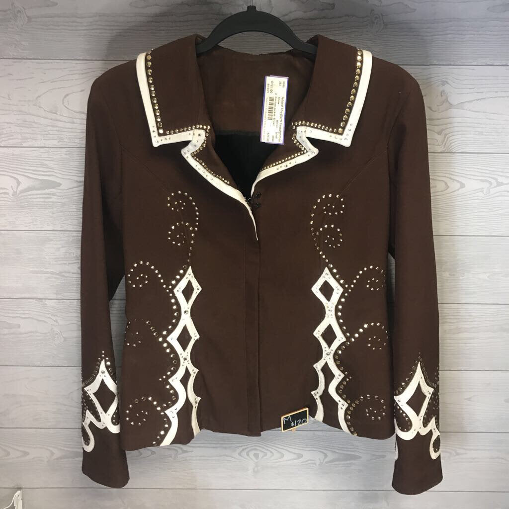 Custom Jacket