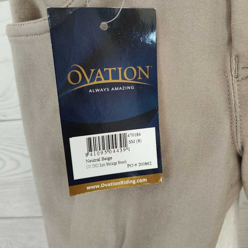 Ovation-New Youth