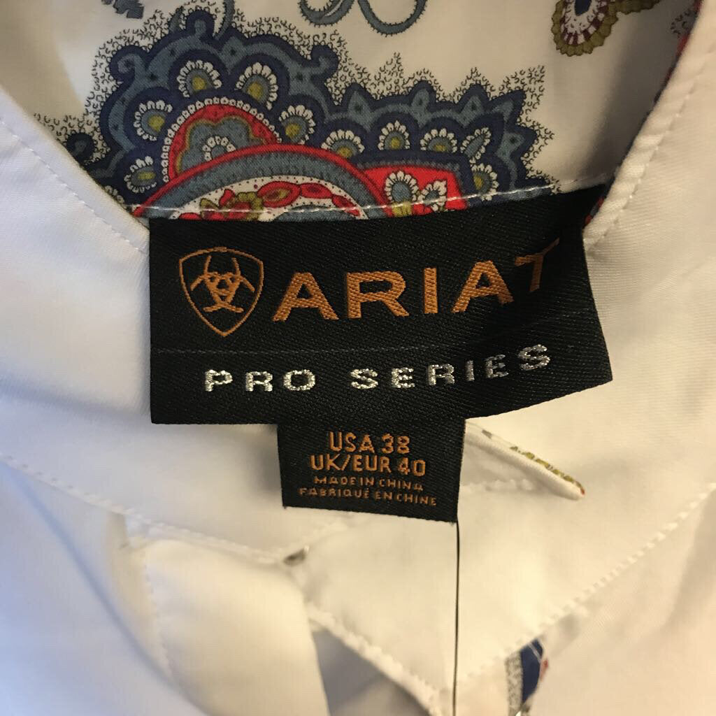 English Show/ sunshirt
