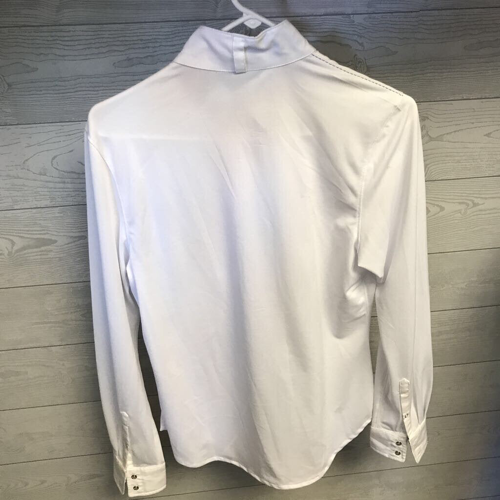 English Show/ sunshirt