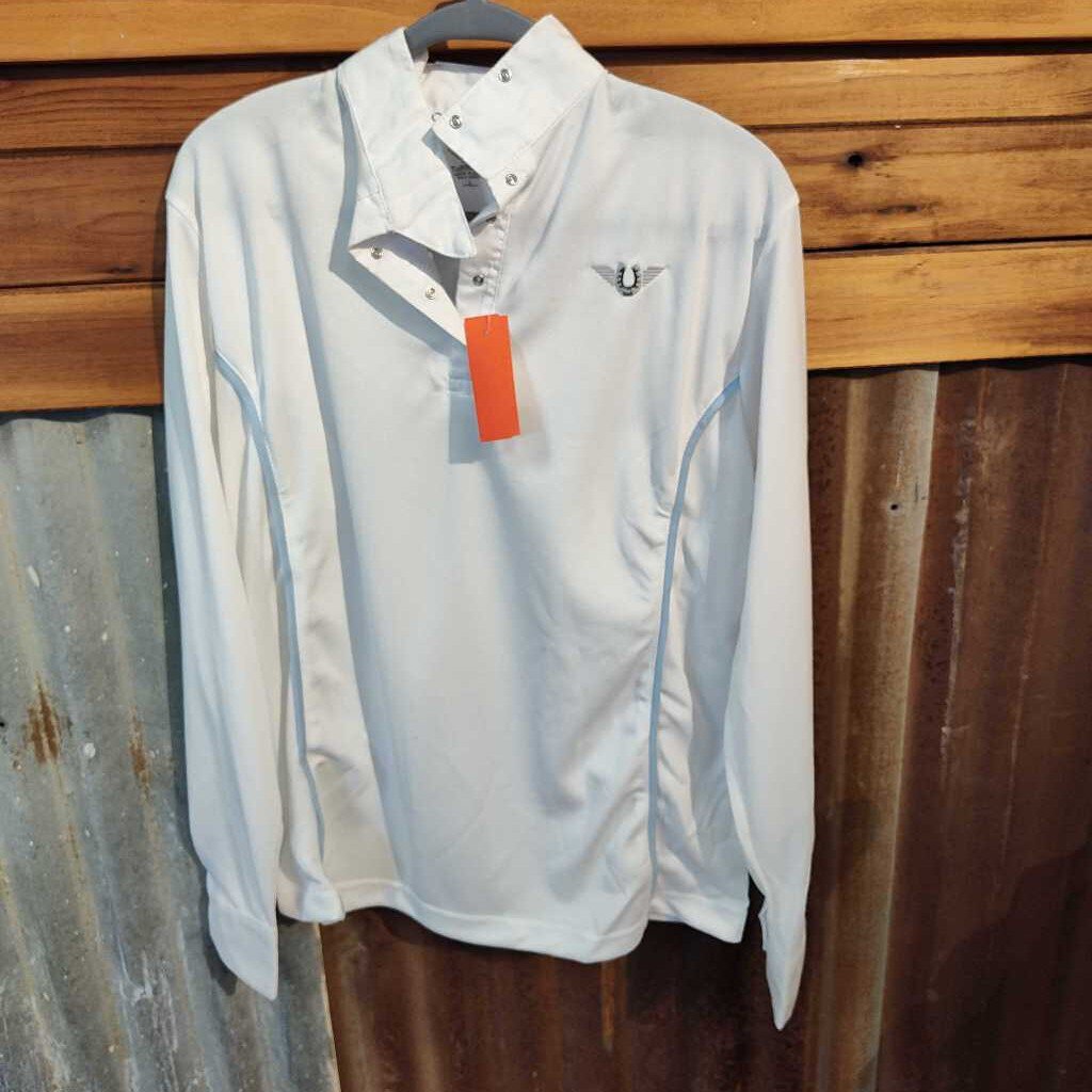 Kirby Long Sleeve