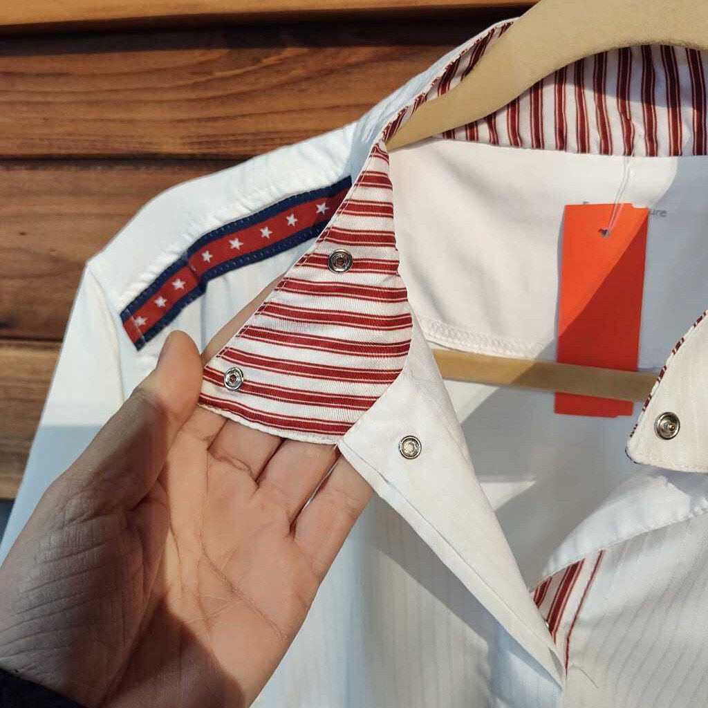 English show shirt- ladies